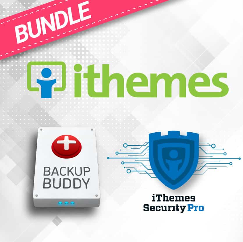 Plugin bản quyền iThemes All-in-one Bundle